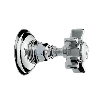 ™ Nicolazzi 4912CR18 Запорный вентиль 3/4 *D.A.*