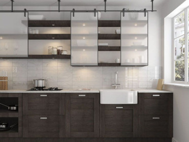 Керамическая плитка CARRARA Metro Matt (23084) 5x15 от Equipe Ceramicas (Испания)