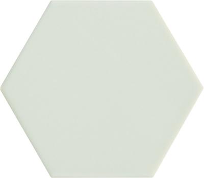 Керамогранит EQUIPE KROMATIKA MINT 11.6х10.1 EQ-10S
