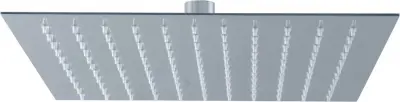 Верхний душ 250*250 мм Vetta Rubinetterie DS DS252505-M000