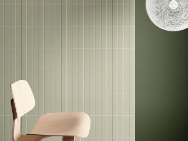 Керамическая плитка COSTA NOVA ONDA BEIGE PALE MATT (28535) 5x20 от Equipe Ceramicas (Испания)