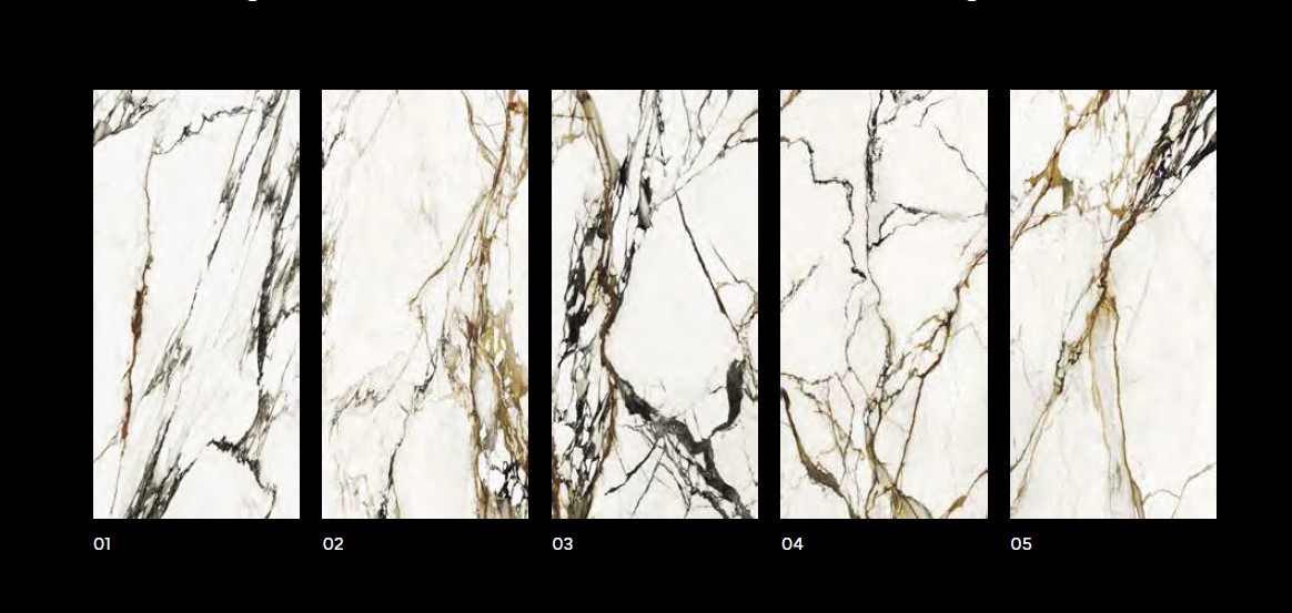 Керамогранит PORCELANOSA XLIGHT PAONAZZO BIONDO POLISHED 120х270x6 G-2505