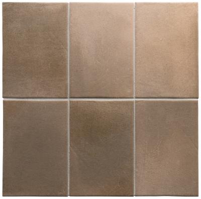 Керамогранит EQUIPE MIYAKO AMBER BROWN 10х15 EQ-5