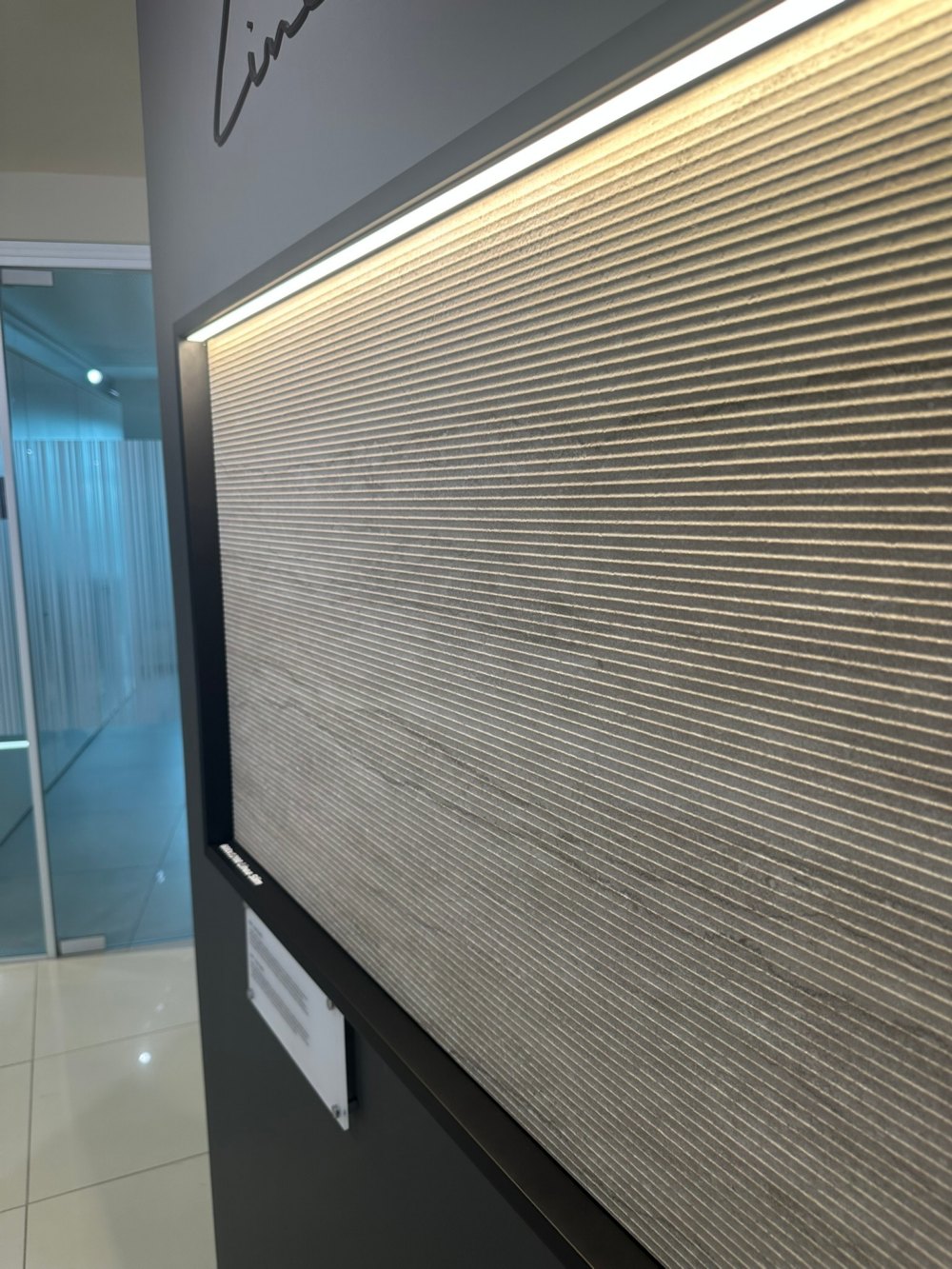 Керамогранит MIRAGE OYSTER VEIN NV 12 SLIM RG SQ 60х120x0.9 (Италия)
