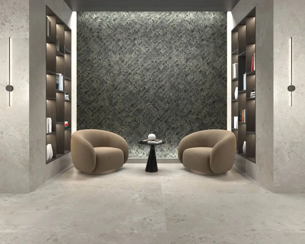 Керамогранит DUNE PIETRA VIVA TAUPE 60X120
