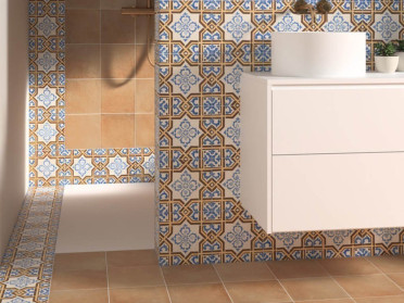 Керамогранит ARES Natural (31845) 20x20 от Equipe Ceramicas (Испания)