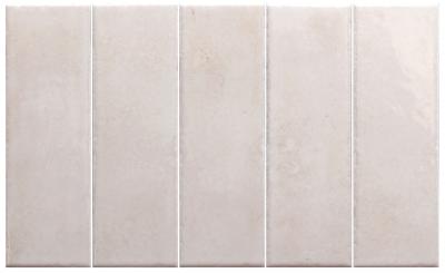 Керамическая плитка  EQUIPE BOHEMIAN COTTON 6х18.6 EQ-4