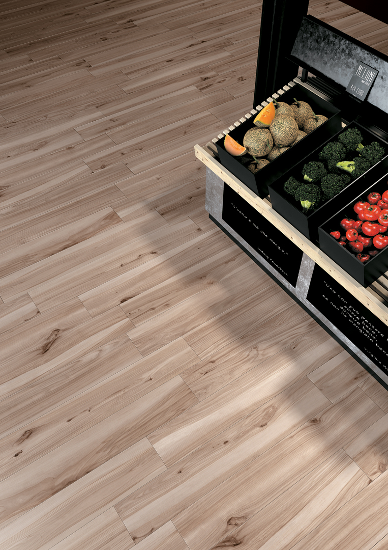 Керамогранит MIRAGE PEACH KO 02 NAT SQ 20x120х0.9 (Италия)
