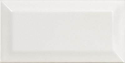 Керамическая плитка  EQUIPE METRO WHITE 10х20 EQ-0