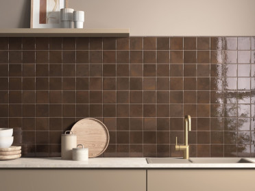 Керамогранит Bohemian Bronze Green (32342) 6x18.6 от Equipe Ceramicas (Испания)