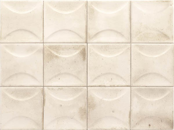 Керамическая плитка HANOI ARCO WHITE (30021) 10x10 от Equipe Ceramicas (Испания)