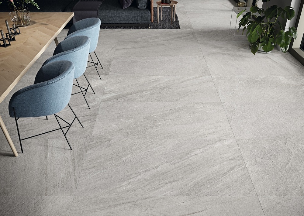 INDIANA GRIS 60X120