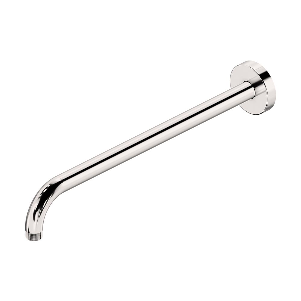 Ritmonio Q0BA6068CRL Shower heads Кронштейн верхнего душа L=350mm CRL CHROME