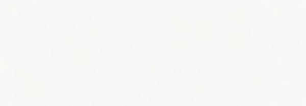 Керамическая плитка Cloud White 35x100