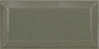 Керамическая плитка  EQUIPE METRO OLIVE 7.5х15 EQ-0