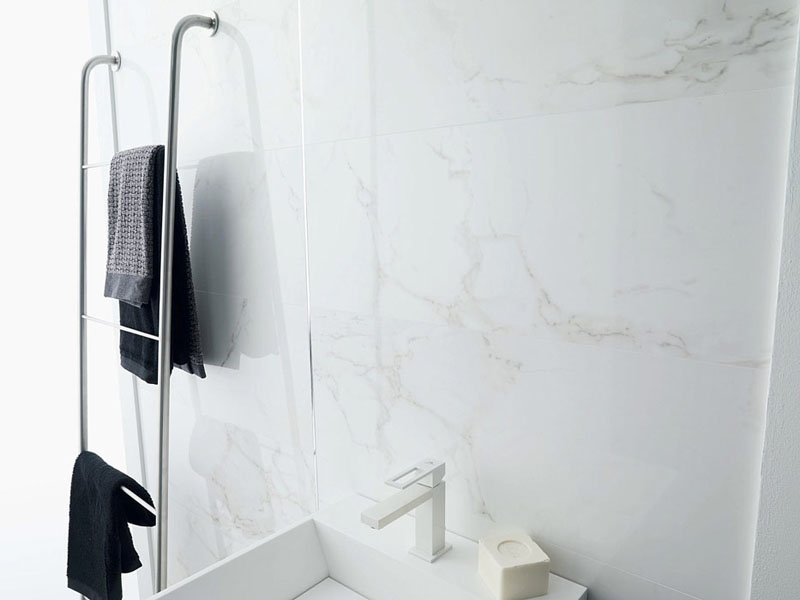 Carrara Blanco Brillo L 59,6x59,6