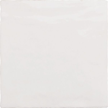 Керамическая плитка LA RIVIERA BLANC 25851 13.2x13.2 от Equipe Ceramicas (Испания)