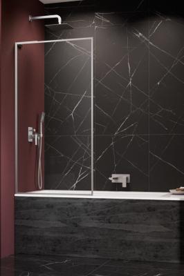 Modo F SL Brushed Nickel PNJ II 100 Right