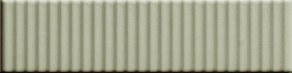 Керамическая плитка BISCUIT Strip Salvia (4100686) 5x20 от 41ZERO42 (Италия)