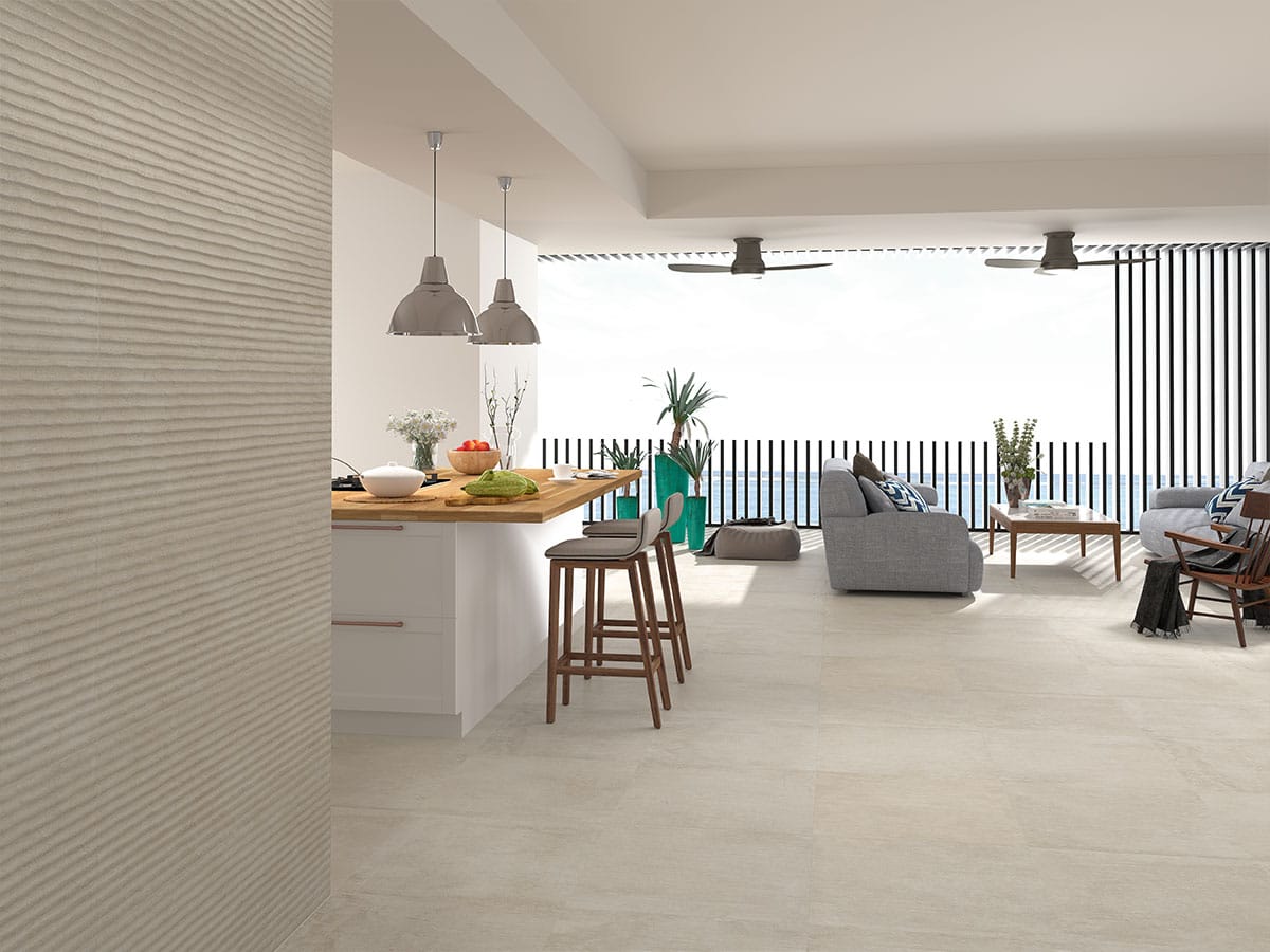 Керамическая плитка  PORCELANOSA OLD BEIGE 33.3x100х1.2 G-271