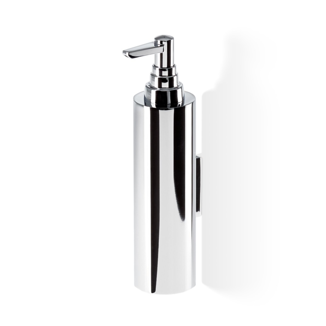 ™ Decor Walther © 0847600 DW 380 N Настенный дозатор для мыла Хром
