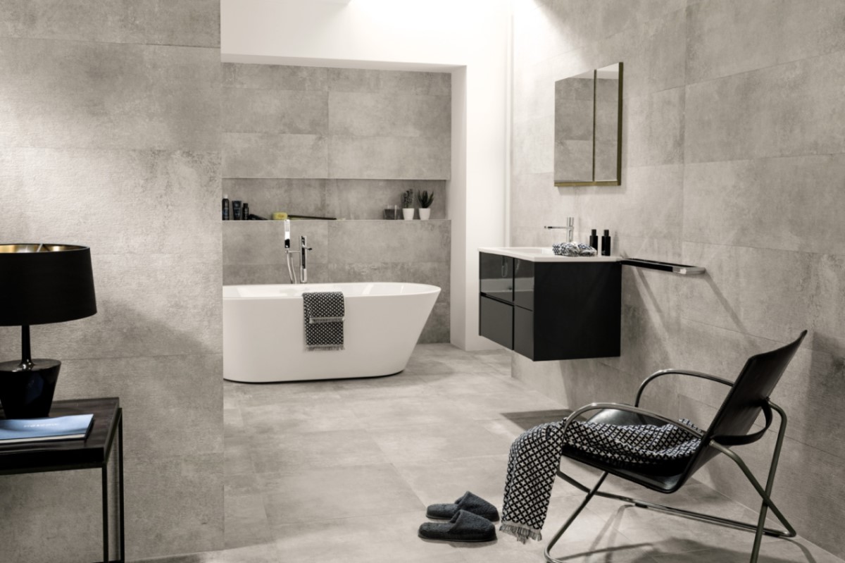 Керамическая плитка  PORCELANOSA BALTIMORE NATURAL 33.3x100 G-271