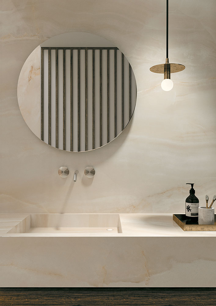 Керамогранит MIRAGE ONYKS JW 15 LUC SQ 120х120x0.9 (Италия)