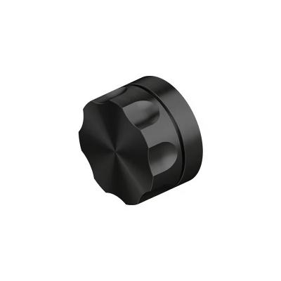 QuadroDesign MODO 1763TON Смеситель из стены на 1 потребитель, цвет Black Gold