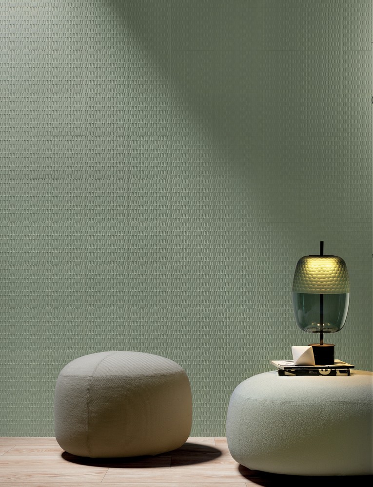 Керамическая плитка крупноформатный MIRAGE GRAYED JADE TA 04 IDRO SONANTE 50х120x0.85 (Италия)