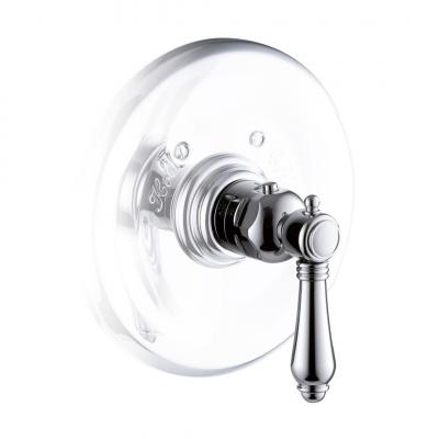 ™ Nicolazzi 4914CR69 Внешняя часть термостата без запорного вентиля на 3/4 *EL CAPITAN*