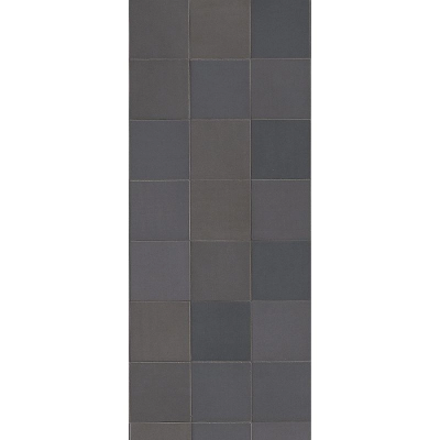 Керамогранит Mutina Mews lead 11x11, графитовый