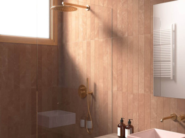Керамогранит MARMORIS MATCHA (32055) 7.5x60 от Equipe Ceramicas (Испания)