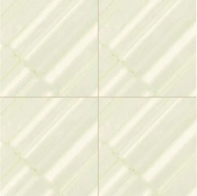 Керамогранит Mutina Azulej Diagonal Bianco Matt 20x20