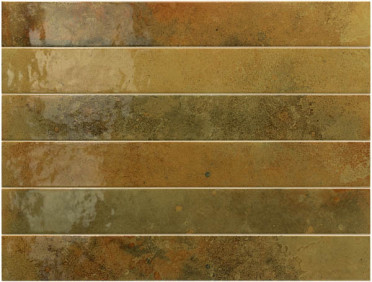 Керамическая плитка BALI MOSS (31553) 5x40 от Equipe Ceramicas (Испания)