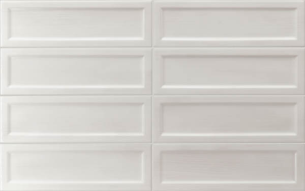 Керамическая плитка ISLAND FRAME WHITE (31207) 6.5x20 от Equipe Ceramicas (Испания)