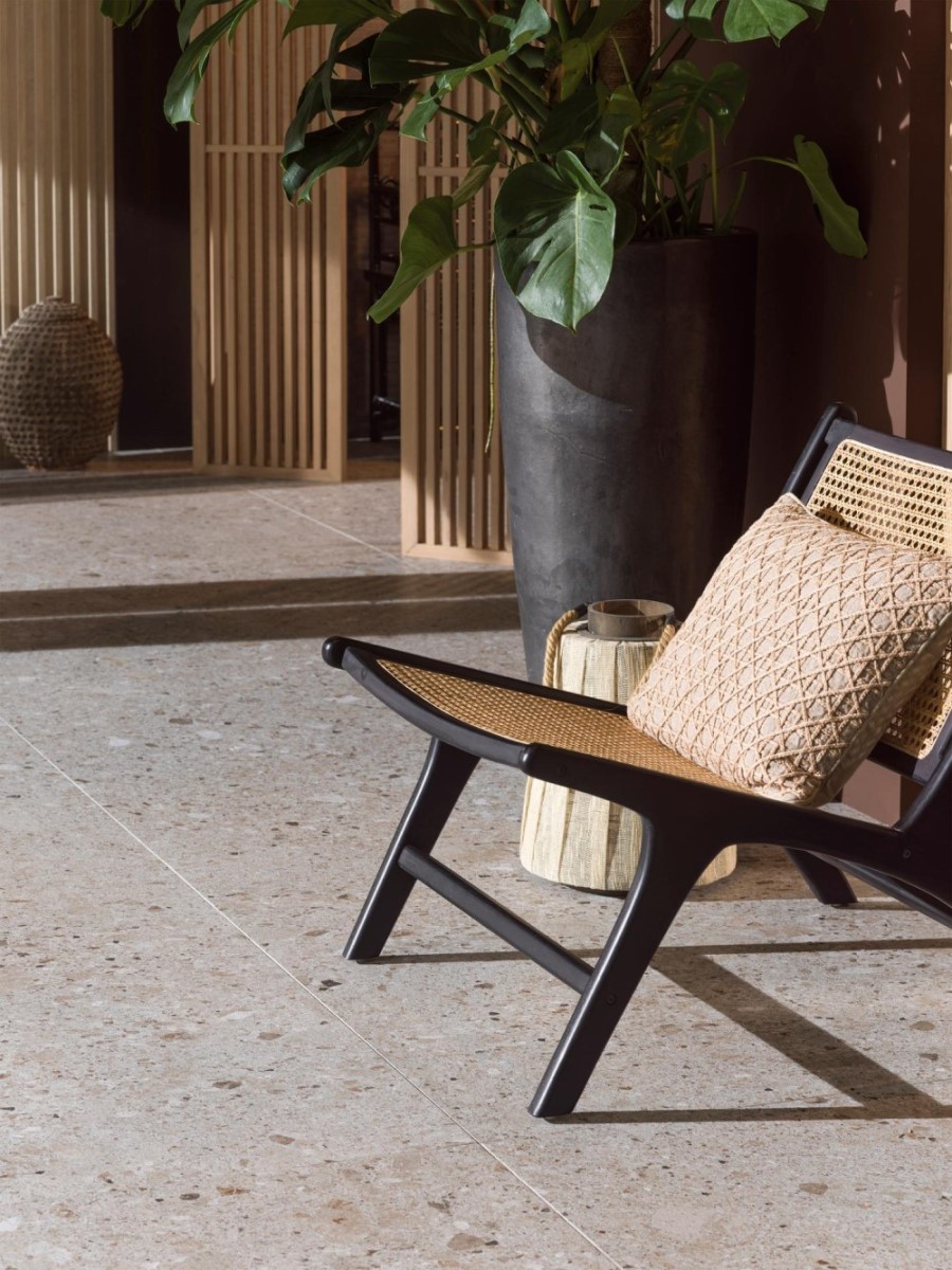 Керамогранит PORCELANOSA TRENTO GREY 120х120 G-398
