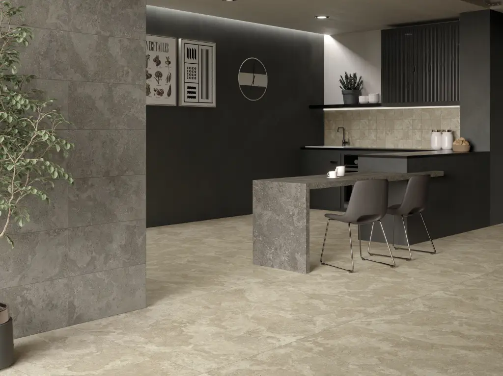 Керамогранит MGM CERAMICHE VIKEN MUD 60X120