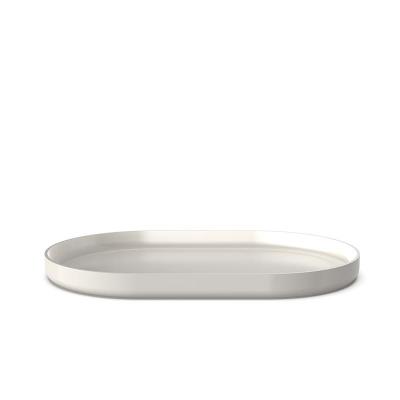 Decor Walther 0671848 OF.LINE TAB M Поднос Shell
