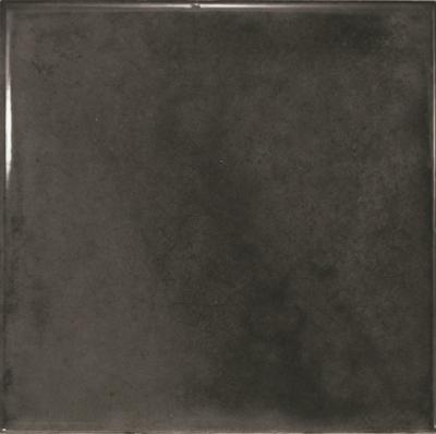 Керамическая плитка  EQUIPE SPLENDOURS BLACK 15х15 EQ-3