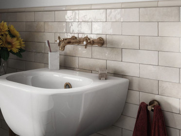 Бордюр JOLLY ARTISAN OCHRE (24485) 1.2x20 от Equipe Ceramicas (Испания)