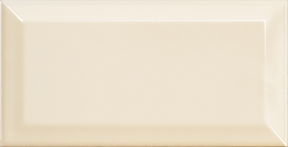 Керамическая плитка  EQUIPE METRO CREAM 10х20 EQ-0