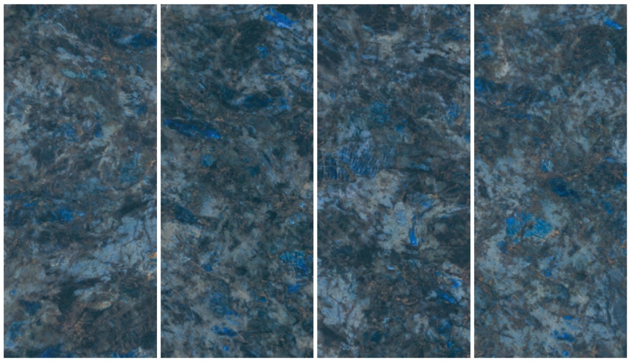 Керамогранит слэб MIRAGE LABRADORITE WA 05 LUC SQ 120х278х0.6 (Италия)