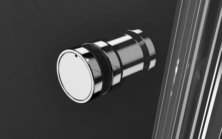Handle BF typ 2 SR Chrome