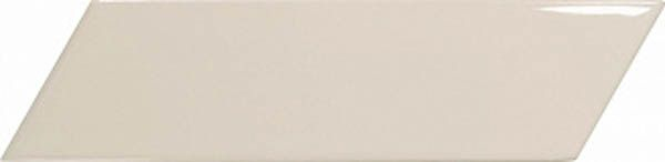Керамическая плитка Chevron Cream Left (23352) 5.2x18.6 от Equipe Ceramicas (Испания)