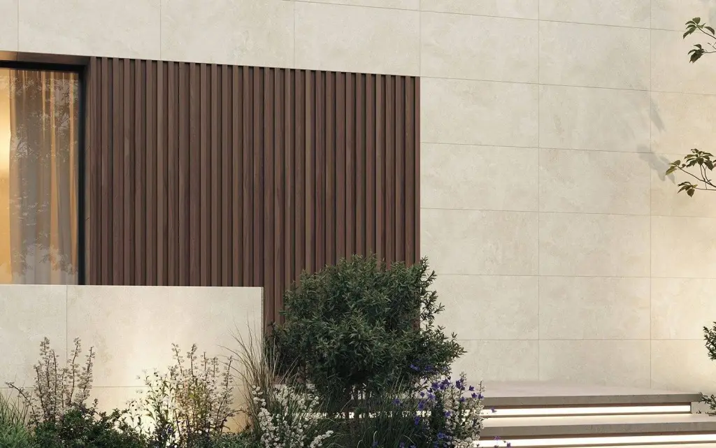 Керамогранит WESTONE CREAM MATT 60X120 Artech