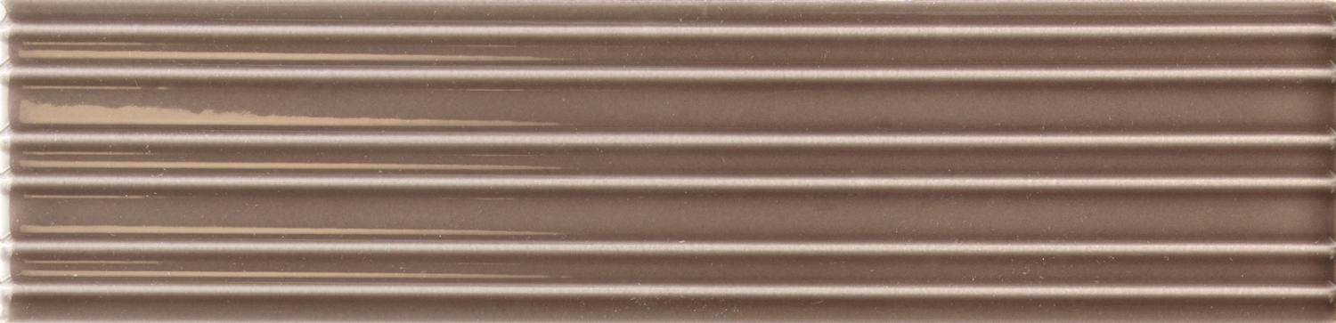 Керамическая плитка  EQUIPE LUMINA ACORN RIVIA 6х24.6 EQ-5