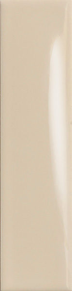 Керамическая плитка Italic Plain Lux Beige (4101081) 5x20 от 41ZERO42 (Италия)