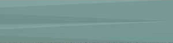 Керамическая плитка  STRIPES TRANSITION TEAL (123811) 7.5x30 от WOW (Испания)