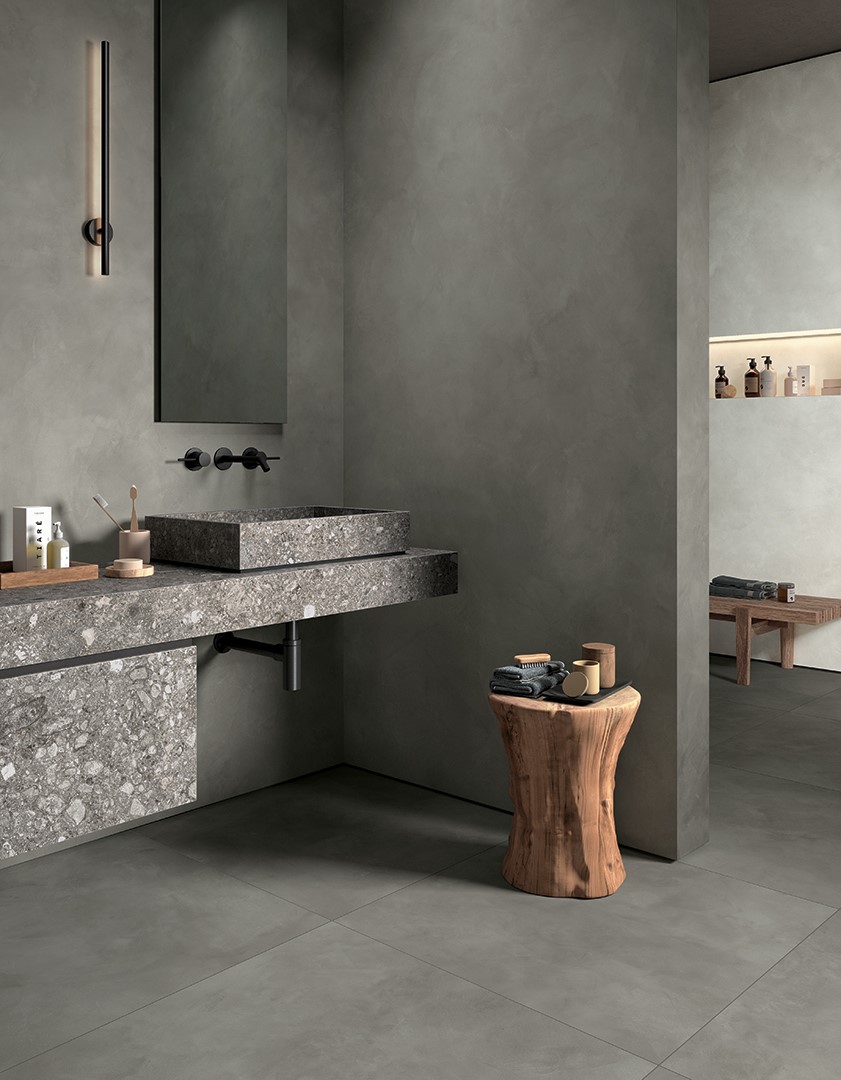 Керамогранит слэб MIRAGE FANCY CL 04 SP SQ 120х278х6 (Италия)