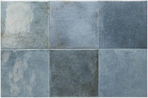 Керамогранит SPA&POOLS Colonial Blue (31565) 15x15 от Equipe Ceramicas (Испания)